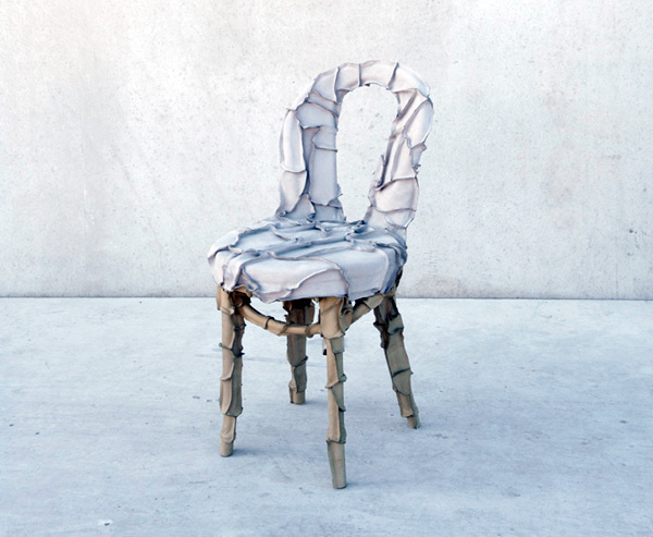 Skin Furniture Chair