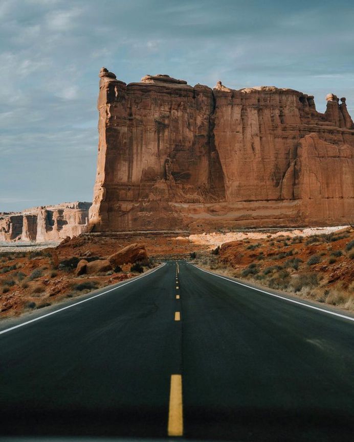 Gorgeous Travel and Adventure Photography by Fabio Oliveira