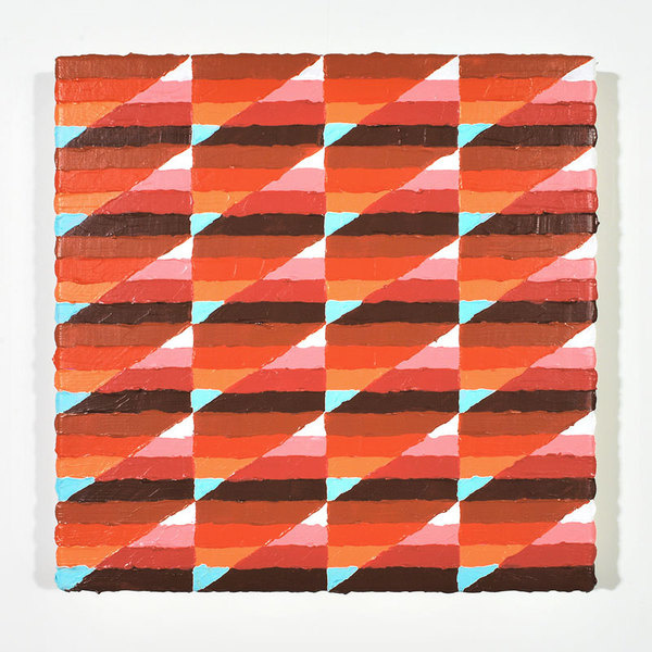 Calvin Ross Carl #calvin #rosscarl #pattern