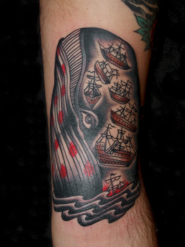 TATTOOS « Pietro Sedda #tattoo #art
