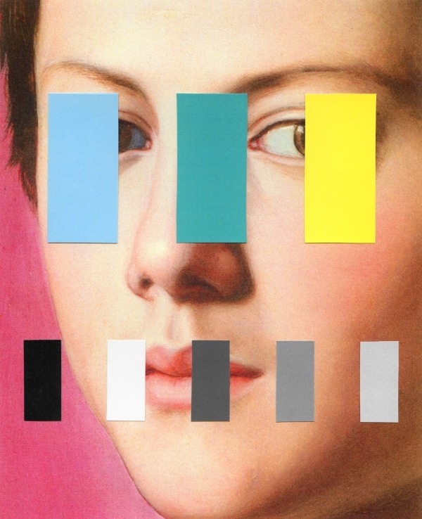 Chad Wys | PICDIT #design #glitch #collage #art