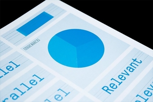 Colophon - Relative Specimen #font #specimen #colophon #relative