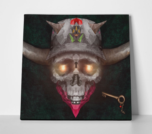 #betterdays #cry #skull #funky #color #gold #happy #happiness