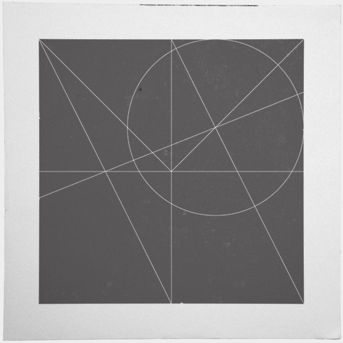 Geometry Daily #abstract #geometry #print #geometric #poster