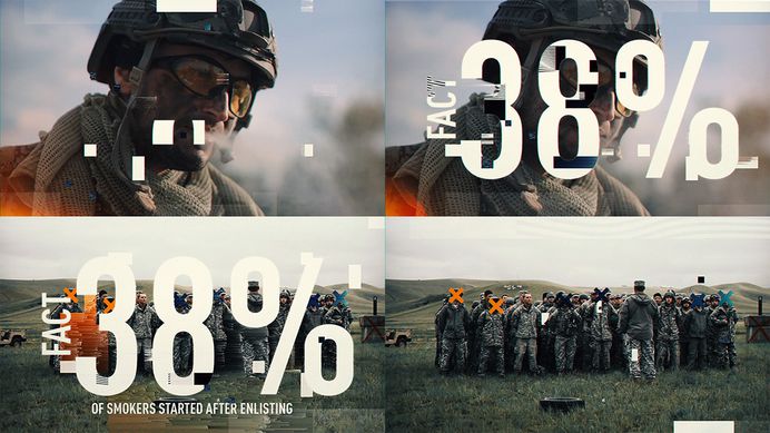 Truth on Behance