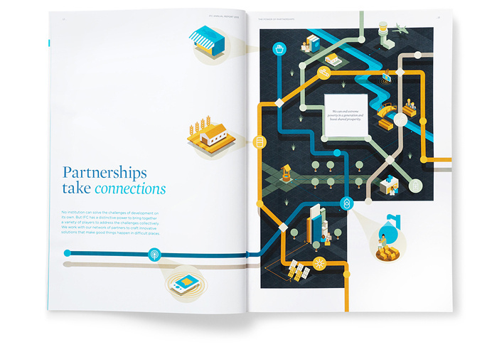 IFC_AR13_p12-13_Web #print #editorial #annual #report