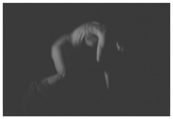 Shame and Holiness #performance #white #photo #black #paulobrandaomelo #photography #art #female