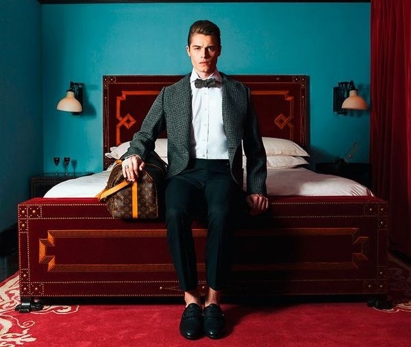 Florian Neuville for Fucking Young Online! #young #photography #fucking