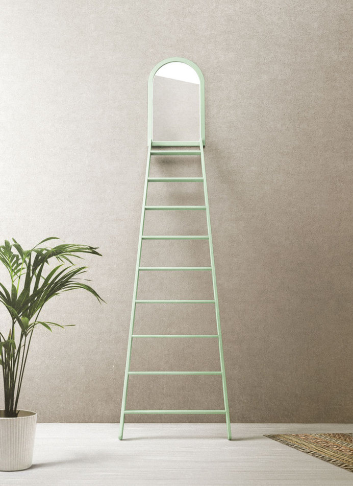 ladder