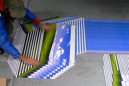 Inspiration | Jordan Lloyd #fine #windows #art #installation