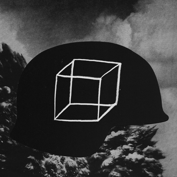 NYT_ILLO - Jesse Draxler #sillo #white #black #military #nyt #jesse #draxler #collage #dark