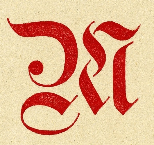 Extreme Typography | Sheaff : ephemera #vintage #typography