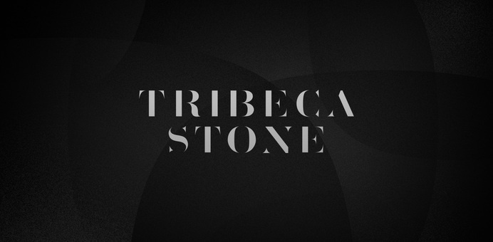 aruliden | Tribeca Stone #logo