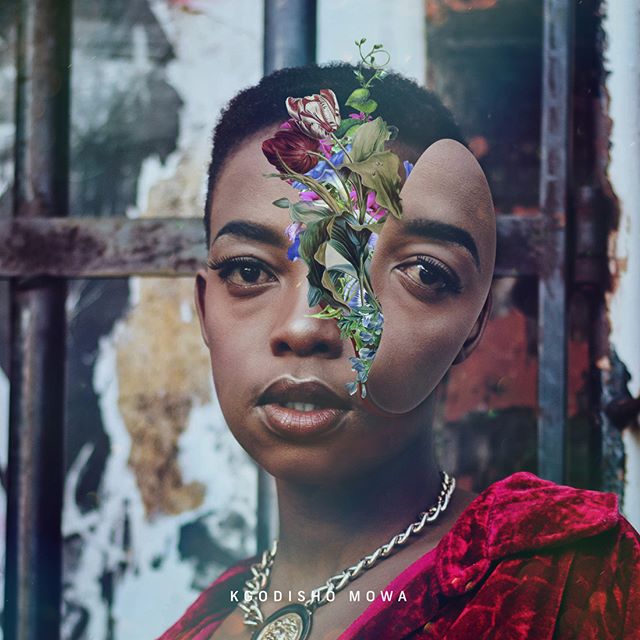 Flowers are our constant friends. Muse: @_blvckrvse Design & Photo: @zitomowa #photomanipulations #photomanipulationart #photomanipulationartist #afro #digitalart #photomanipulation #manipulationclan #enter_imagination #theimaged #thedesigntip #gooviral #killerselects #gramheist #moodygrams #weekly_feature #ig_creative #eyecandy_collective #weeditit #creativegrammer #collabstream #berebel #mextures #Flower