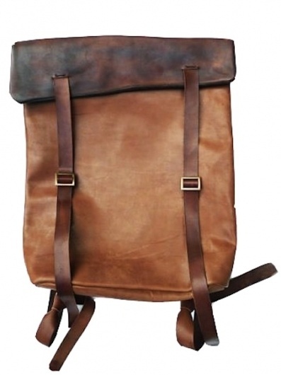 backpack3.jpg (Immagine JPEG, 450x600 pixel) #fashion #bag #leather