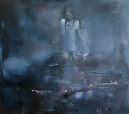 Tiina Heiska #painting