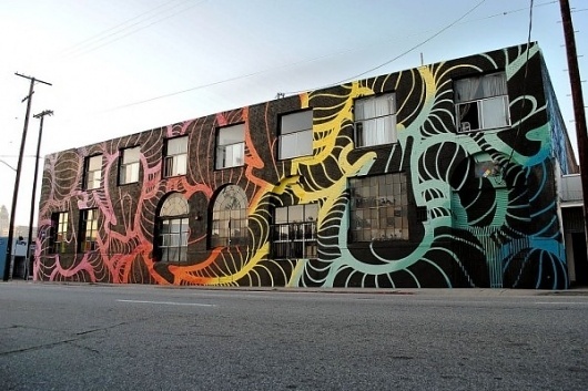 blog « insaland #insa #line #art #street