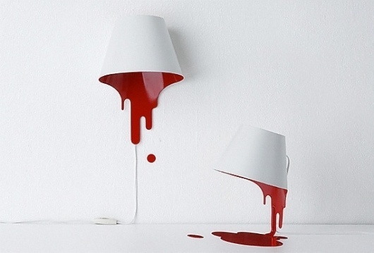 Design You Trust – Social Inspirations! #lamp #design #light #product