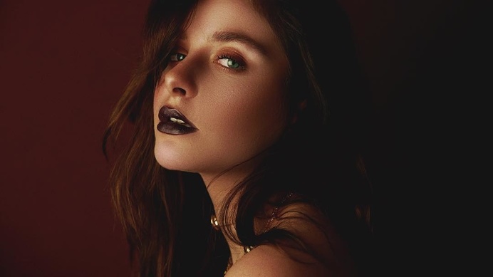 Fashion Portrait Photography by Enrica Brescia