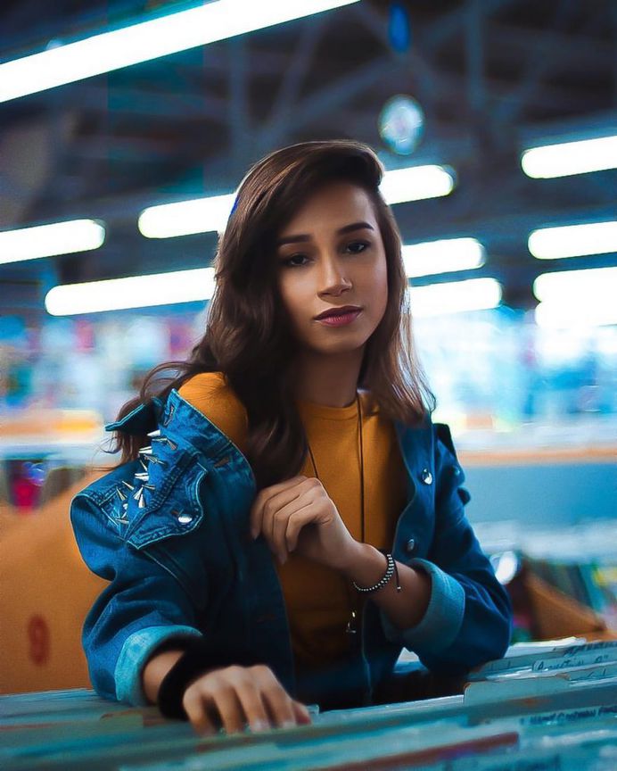 Vibrant Fashion and Lifestyle Photography by Austin Lushinski