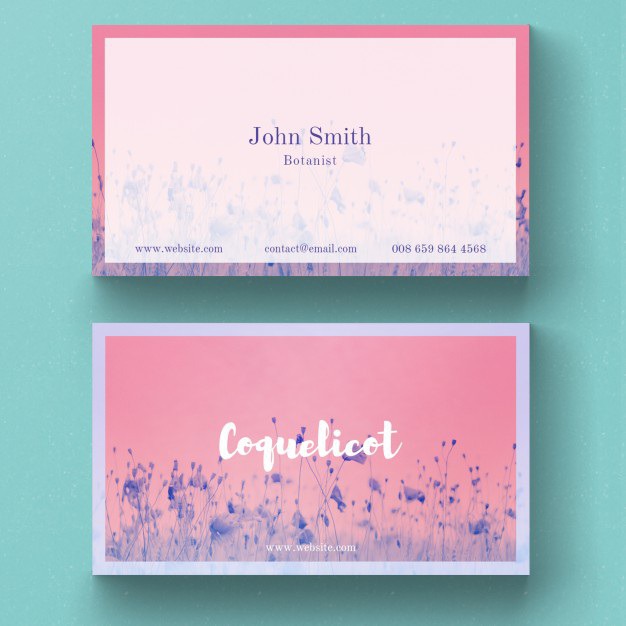 Useful floral business card Free Psd. See more inspiration related to Logo, Business card, Flower, Business, Vintage, Floral, Abstract, Card, Flowers, Template, Leaf, Office, Visiting card, Beauty, Presentation, Stationery, Corporate, Decoration, Company, Modern, Branding, Visit card, Cards, Identity, Brand and Name on Freepik.