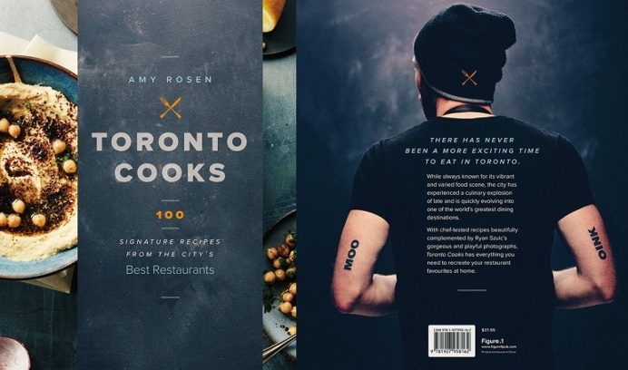 Toronto Cooks