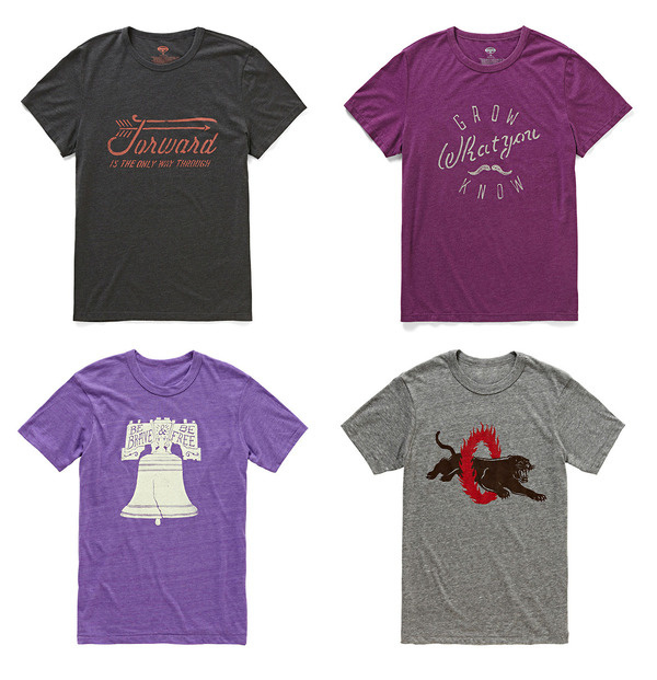 FOSSIL IMAGE: Photo #shirt