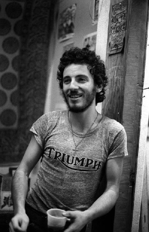 Springsteen #springsteen