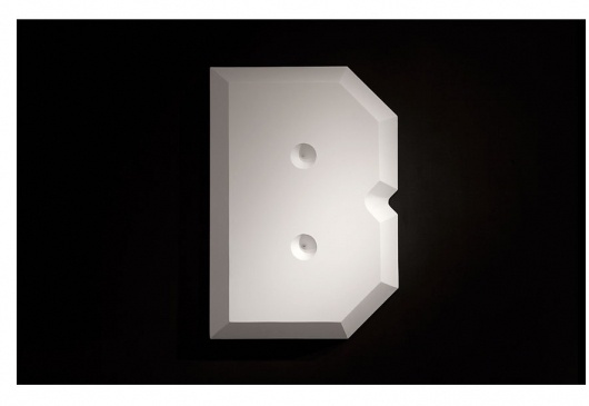 triborodesign | triboro projects #letter #bold #typeface #typography