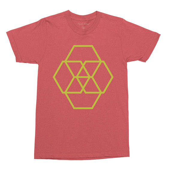 Qubin (150 printed) T shirt