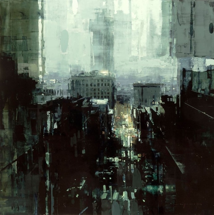 jeremy mann