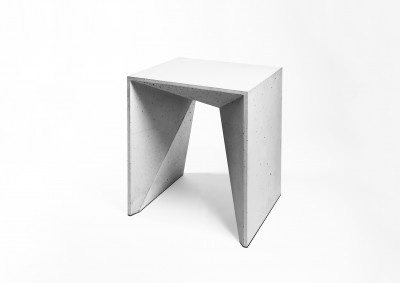 concrete
