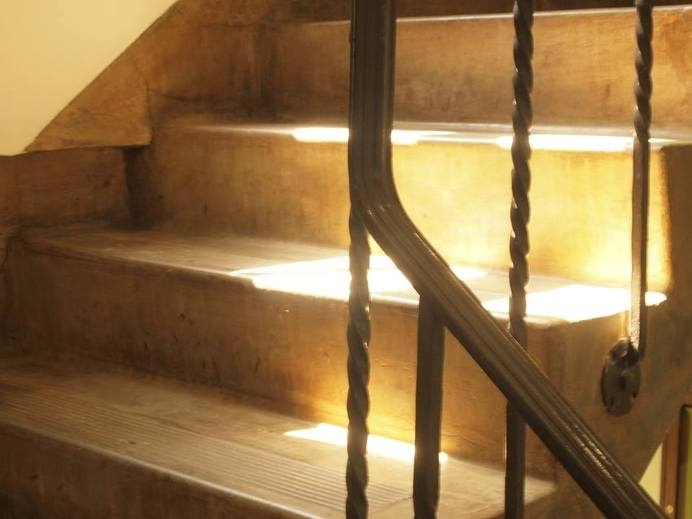 Church Steps #photography #beginner #amateur