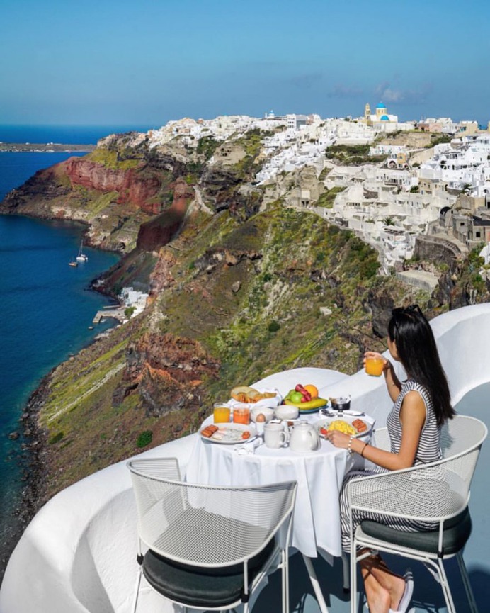 Outstanding Luxury Travel Photography by Michelle Chu