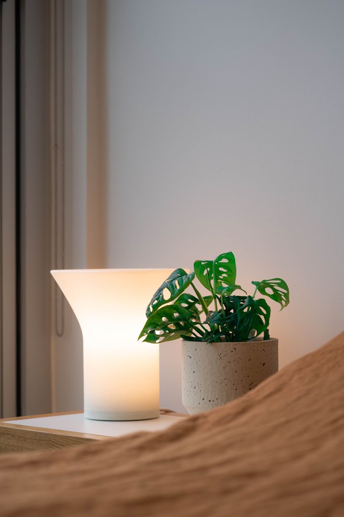 Gantri Stem - Glowing softly in any room — minimalgoods