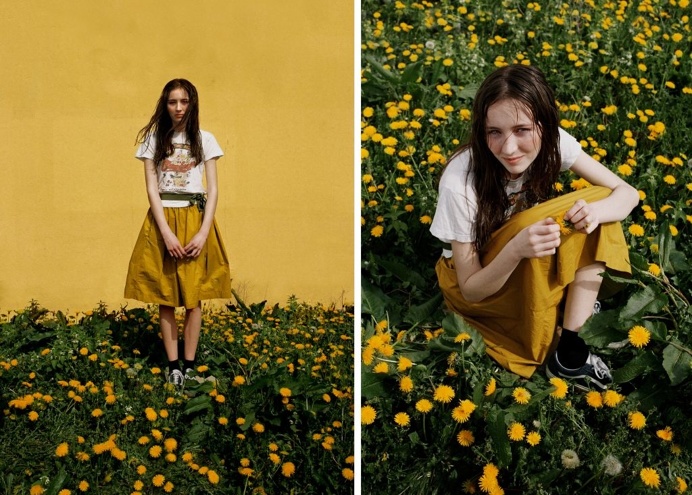 Editorial | Hollie Fernando