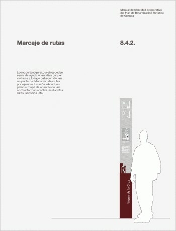 Lamosca . Cuenca #branding #guide #guidelines #corporate #style