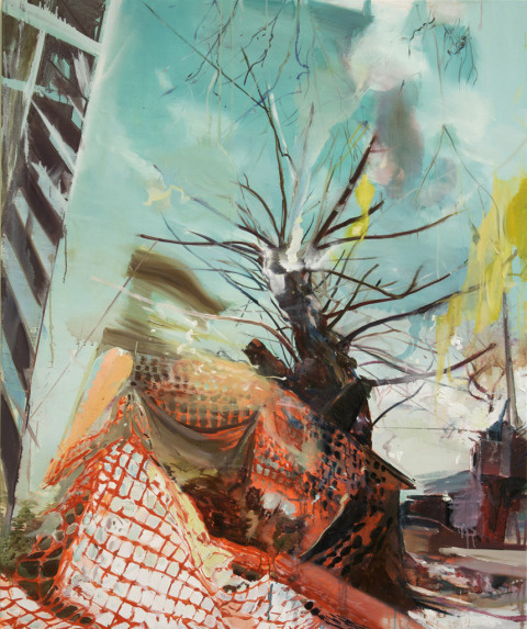 Martin Golland | PICDIT #painting #design #color #art