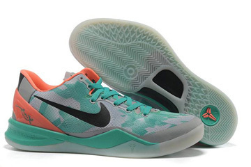 Kobe VIII (8) "South Beach" Nike Womens Size Shoes #shoes