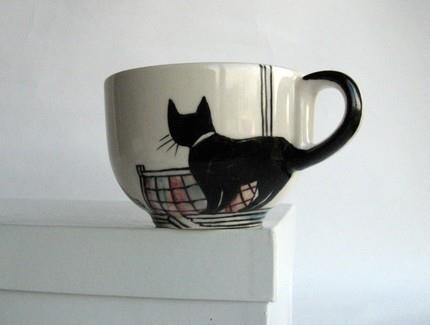 Gadgets - Design #creative #cup