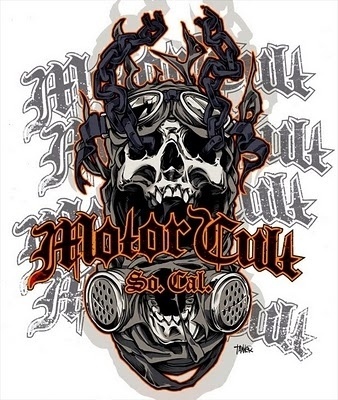 Racecar 13 | TannerGoldbeck #13 #calligraphy #goldbeck #illustration #racecar #skull #tanner