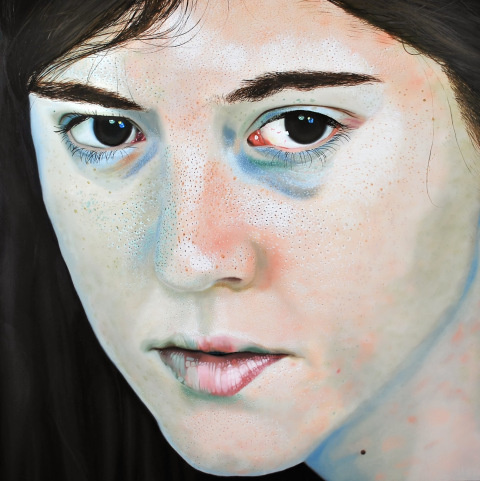 Max Fesl | PICDIT #painting #art