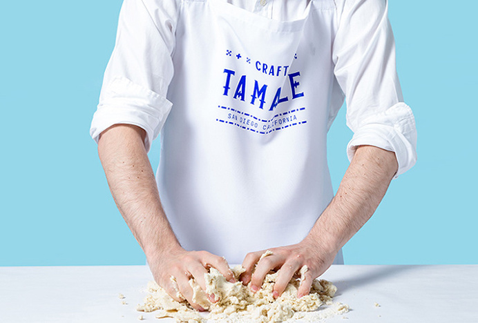 Craft Tamale by Futura #logo #mark #dress #clothes