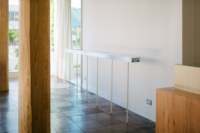 AtaW by Kimura Matsumoto architects