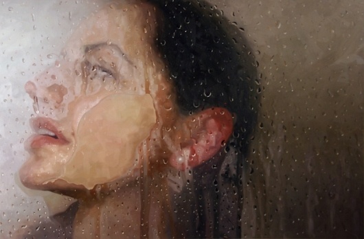 Looks like good Paintings by Alyssa Monks #painting