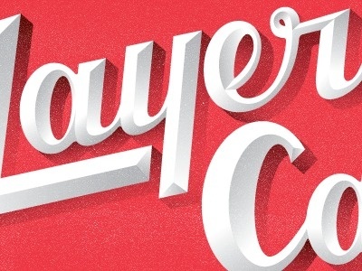 Nick Slater: Badge Beast | Allan Peters' Blog #logo