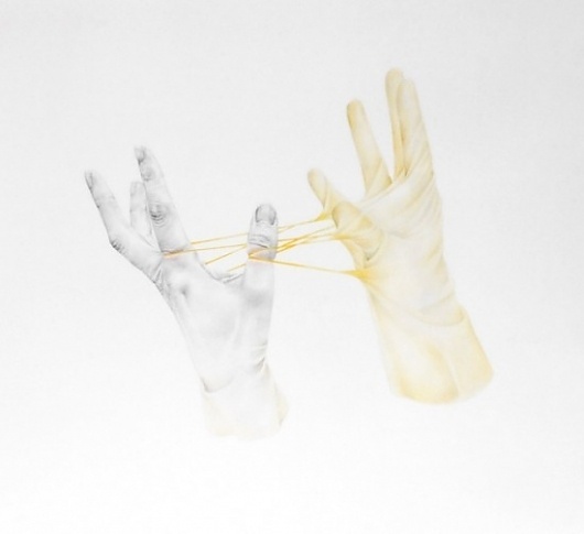 Langdon Graves | Fubiz™ #illustration