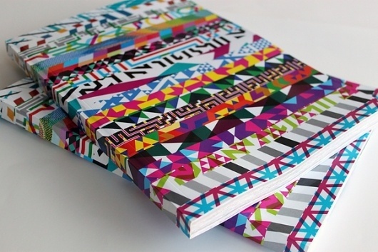 Pattern Design on the Behance Network #graphic #pattern