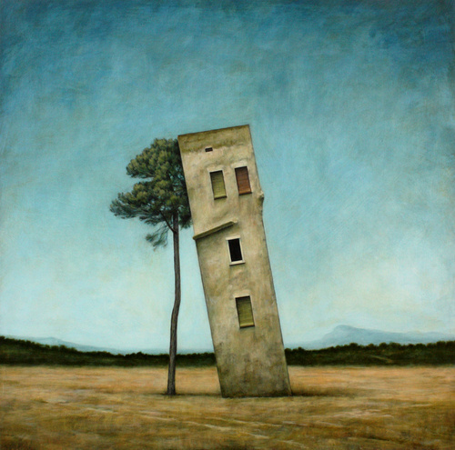 Albert Guasch. #painting #art