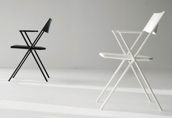 Ginger by Fantoni #modern #design #minimalism #minimal #leibal #minimalist